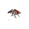 Figure-rise Standard Amplified Digimon Adventure Omega Mon X Antibody Color-Coded Plastic Model Kit