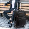KUAICHI Oxford Fabric Luggage with Password Lock