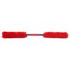 Double Headed Wool Cleaning Stick Hard Nylon Bristles Gun Equipment Cleaning Rod