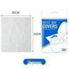 Disposable Water-Soluble Toilet Seat Covers