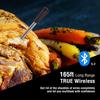 BBQ Barbecue Probe Wireless Bluetooth Barbecue Temperature Gauge Kitchen Cooking Tools Meat Food Temperature Gauge Grilled Beef.