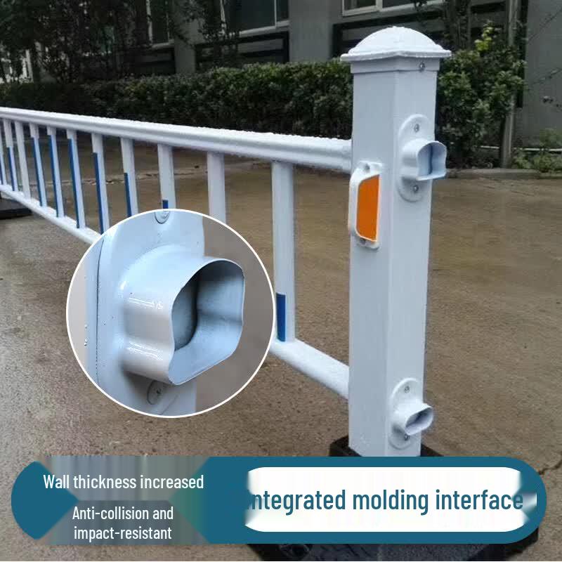 Road Safety Guardrail