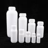 10Ml-1000Ml Plastic Hdpe White Empty Seal Bottles Pill Vials Tablet Capsule Solid Powder Portable Containers