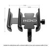 2026 For KAWASAKI Z1100 SE SX Versys 1100 SE Versys 1100SE Motorcycle Handlebar Mobile Phone Bracket Navigation Stand Holder