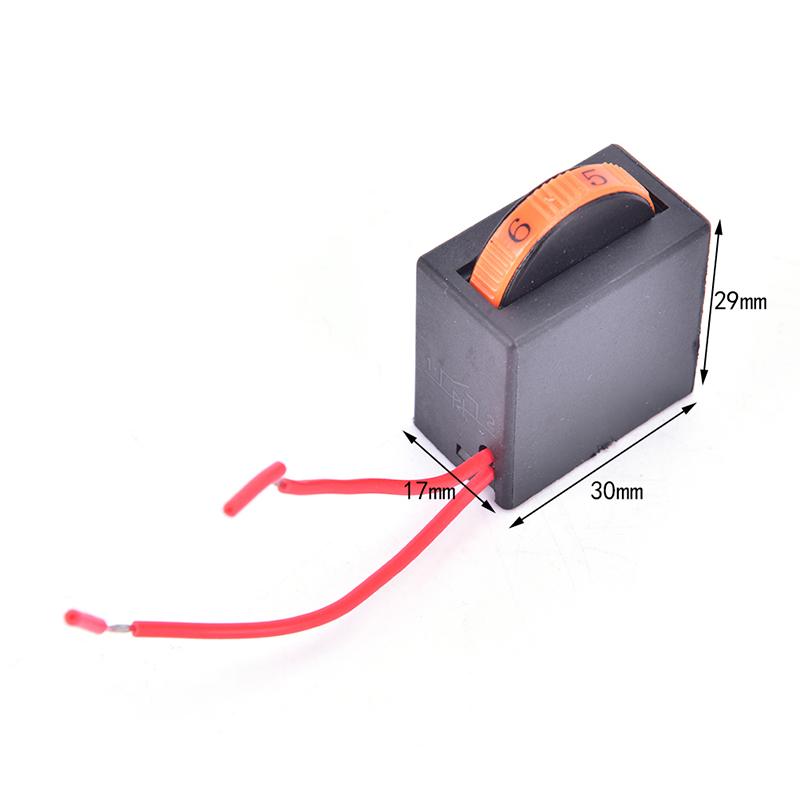 Industrial Automation & Motion Controls Drives & Starters 230V 120V 5E4
