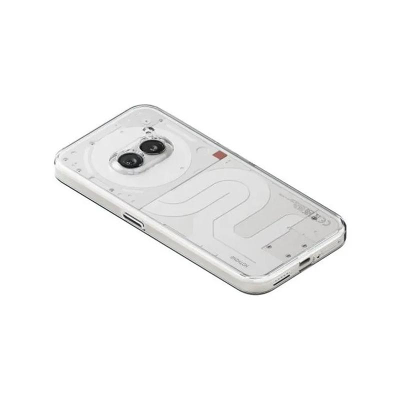 Nichts Telefon (2a) 5G 8GB RAM 128GB ROM Milch 6.7"AMOLED 50MP