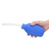 Large Capacity Silicone Women Vaginal Douche Anal Douche Enema Bulb Enema Cleaner