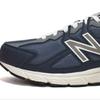 New Balance New Val 480 Unisex Navy W480ke5