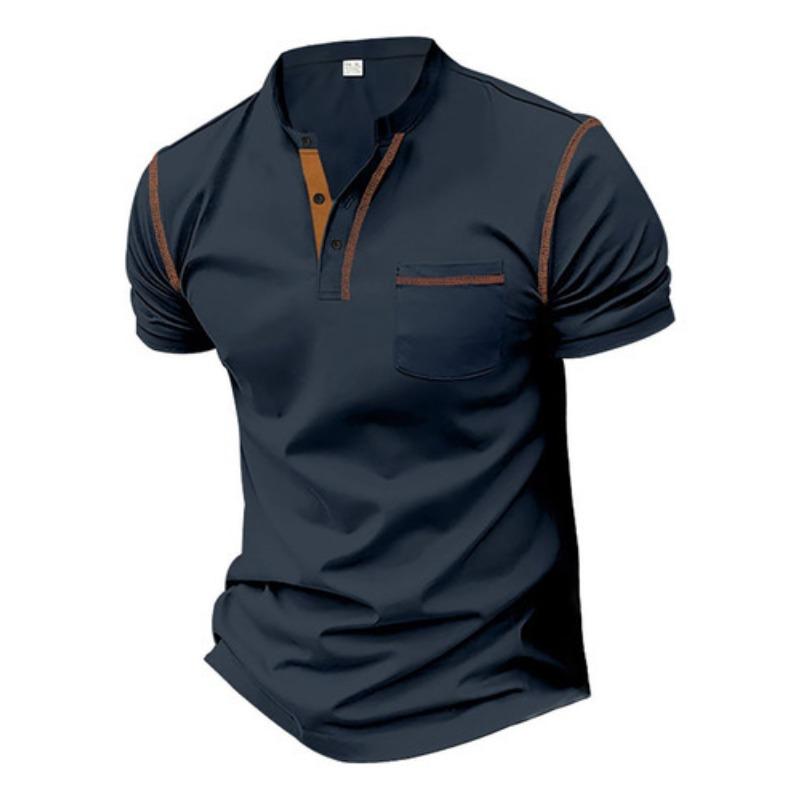 Support multi-platform sports 3D printing shirt casual breathable quick drying casual vacation