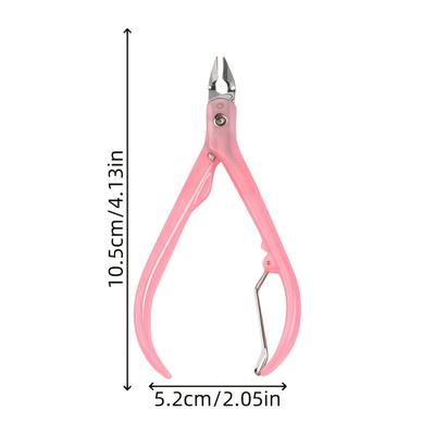 Nagelaccessoires – Nagelknippers en -schaartjes