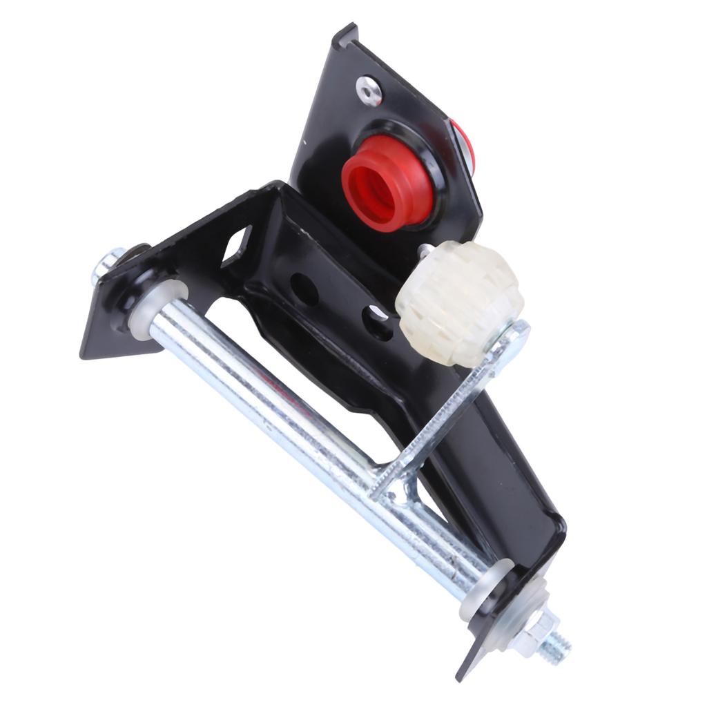 Bearing Block Shifting Rods Shifter Lever Steering Shaft Repair Compatible for VW Golf 2 3 Jetta