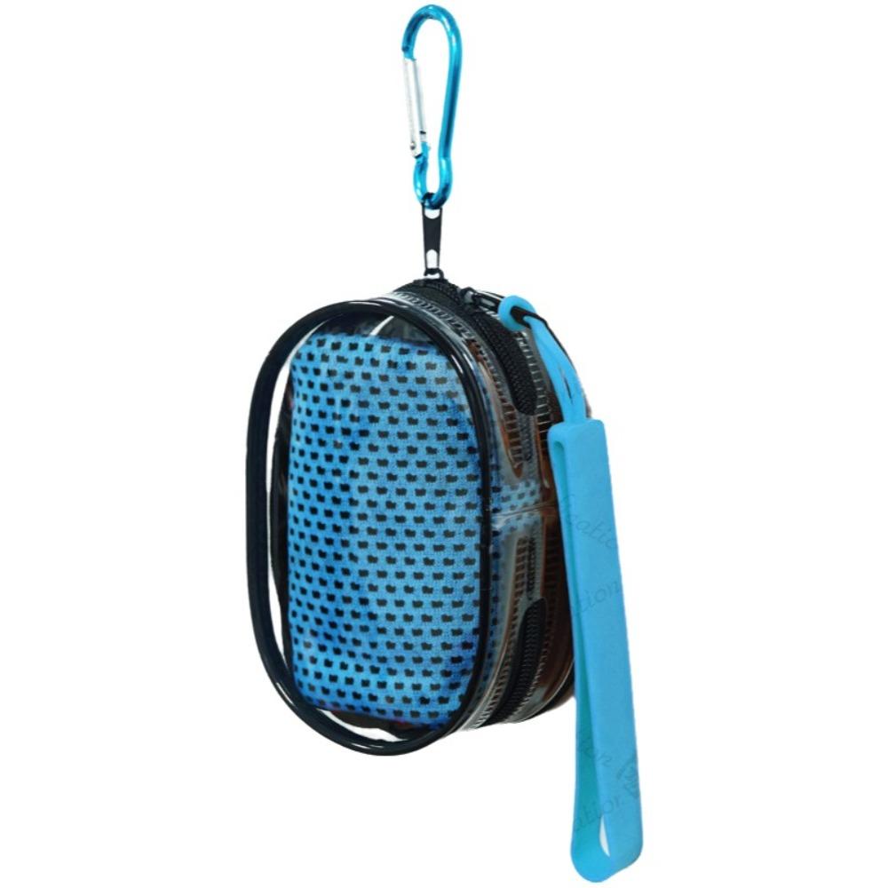 Quick Dry Cooling Towel Polyester Ice Towel Durable Fitness Towel  Outdoor Activities