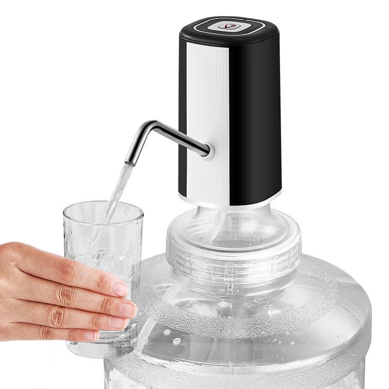 

Electric Water Pump Dispenser