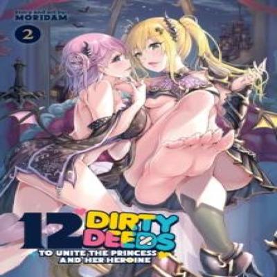 Literatura piękna – Komiksy i manga