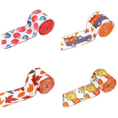 Balení dárků – Dárkové stuhy