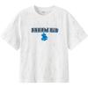 Balabala Boys' Anti-Bacterial Quick-Dry Short Sleeve T-Shirt