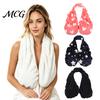 Wearable Bath Towel Hands-Free Adjustable Shower Bra for Women, Wrap Around Towel, Quick-dry Soft Drying Off After A Bath, Self-Care Skin-friendly