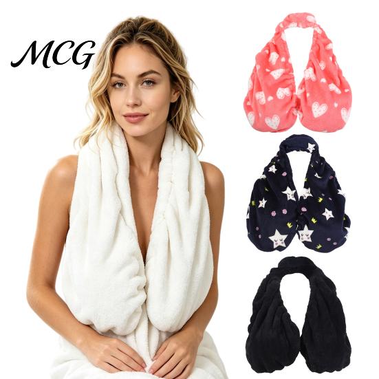 Wearable Bath Towel Hands-Free Adjustable Shower Bra for Women, Wrap Around Towel, Quick-dry Soft Drying Off After A Bath, Self-Care Skin-friendly