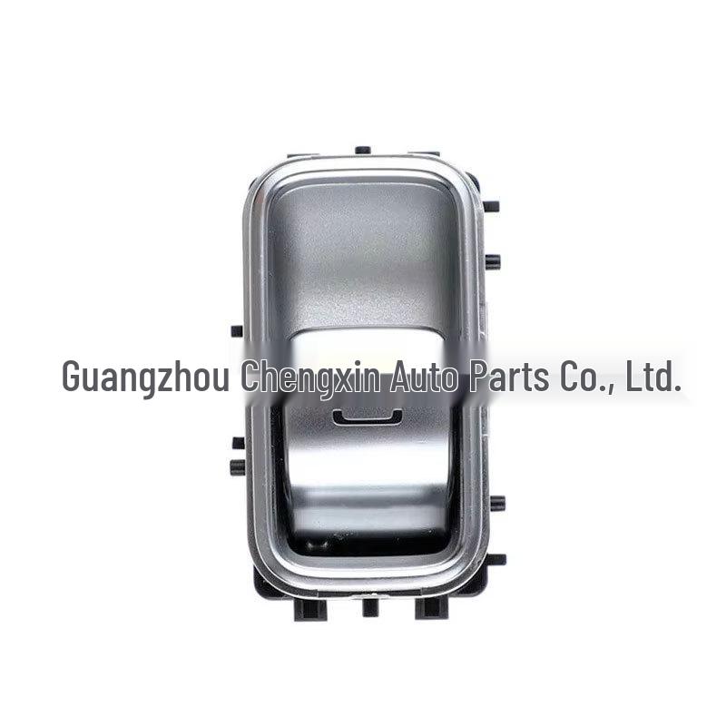 Electric Window Glass Lifter Switch for Mercedes GLS W167 Car Accessories Electric