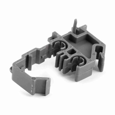 Trunk Lid Torsion Bar Clip 74873SM4003 Replacement Fit for Honda Accord Civic Fit Jazz Acura