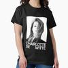 CHARLOTTE DE WITTE NEW LOGO Classic T-Shirt