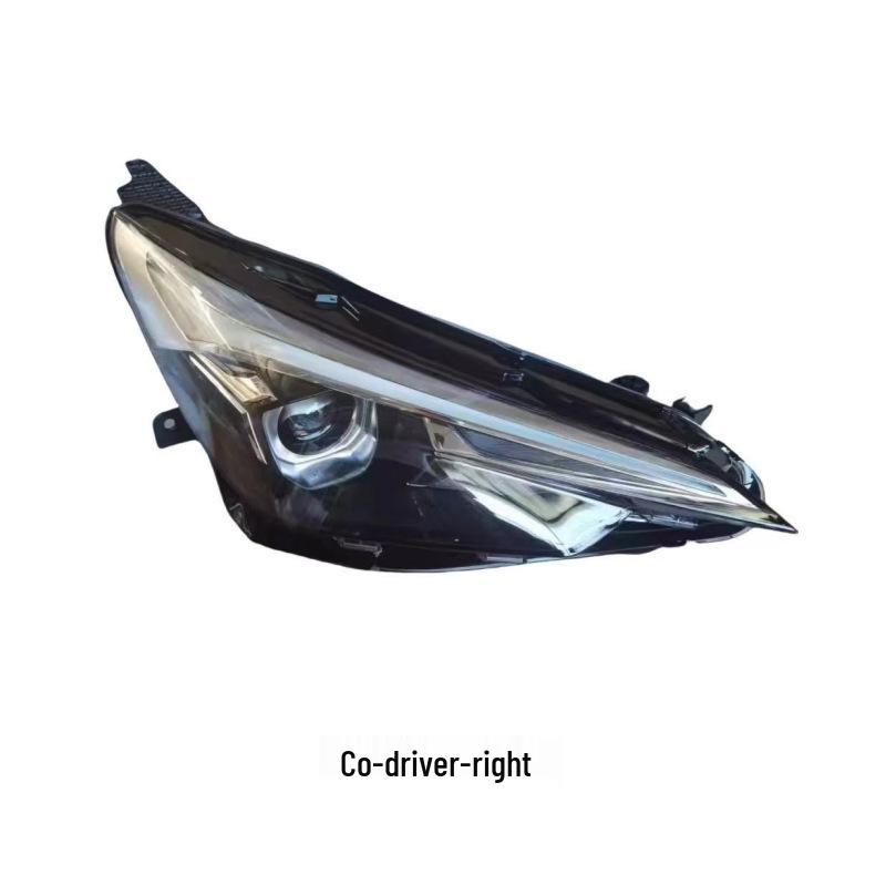 23-24 Roewe i5 Front Headlight Outer Shell Assembly