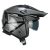 Cgm Open Helmet 155S Rush Race