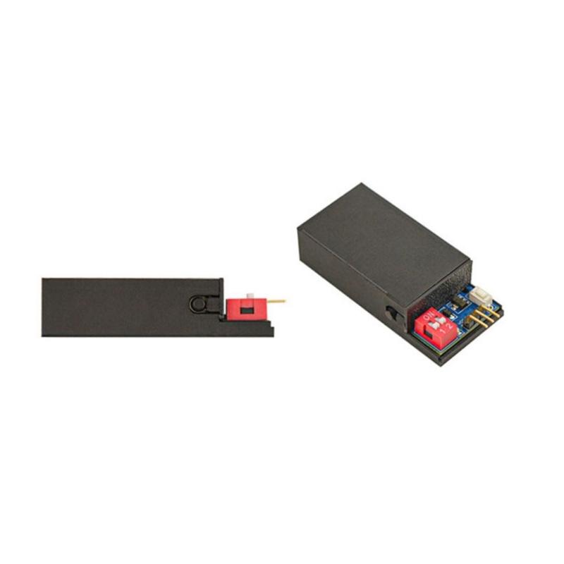 Barcodes Scanning Module Featuring Relays Output Control For Intelligent Devices And DIY Electronics Projects
