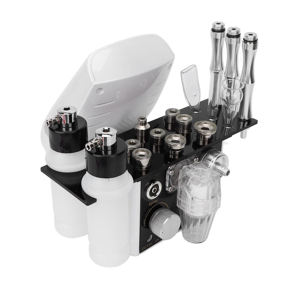 Diamond Microdermabrasion Machine Professional Microdermabrasion Machine Skin Care Salon Equipment