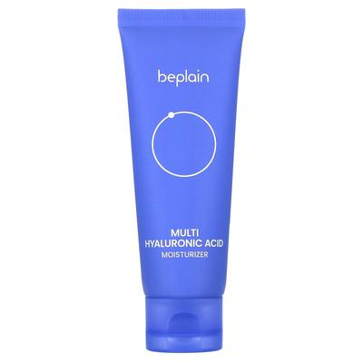 Multi Hyaluronic Acid Moisturizer, 2.36 Fl Oz (70 Ml)