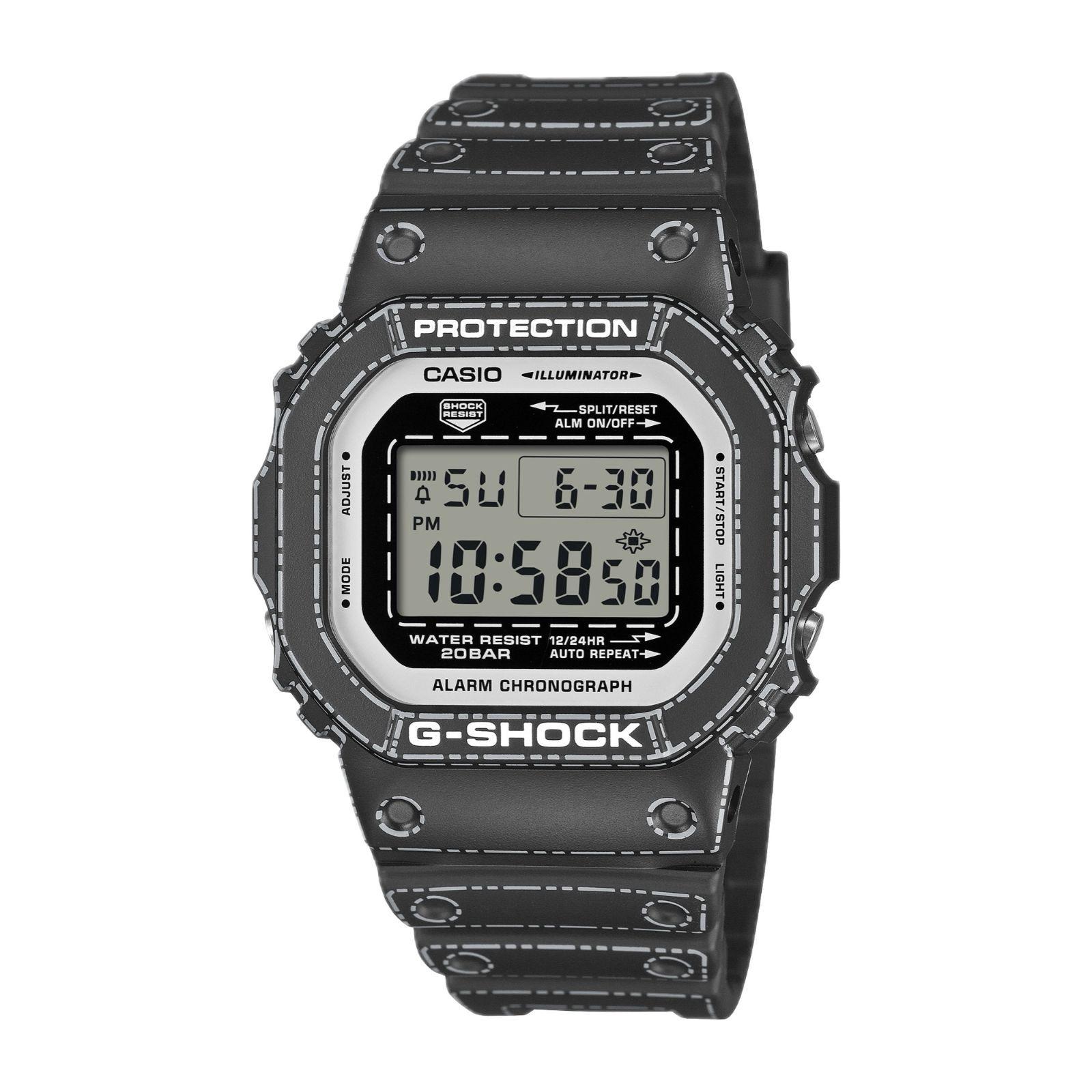 G-SHOCK DW-5600RGM-1JR Origami