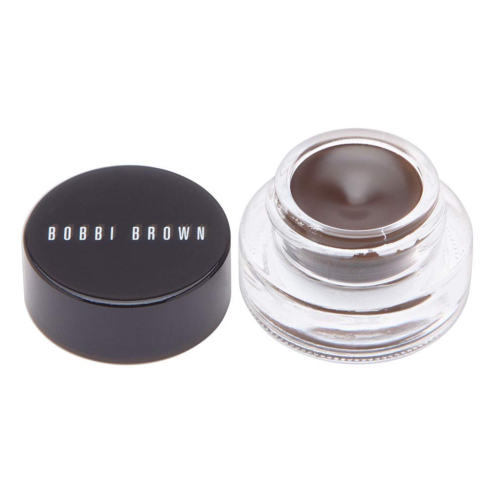 

Bobbi Brown Long Wear Gel Eyeliner Ink [#07] #Espresso