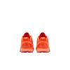 Nike Zoom Kobe 6 GS Total Orange Dětské tenisky Metalicko-stříbrná Kosmická hlína FV9676-800