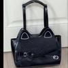 Backpack Crossbody Bag Single-shoulder Bag British Style Large-capacity Bag
