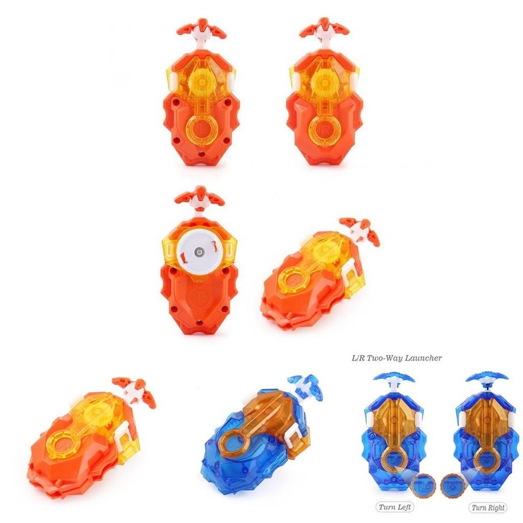 Hochwertiger B-184 Beyblade Launcher für Kreisel Zubehör