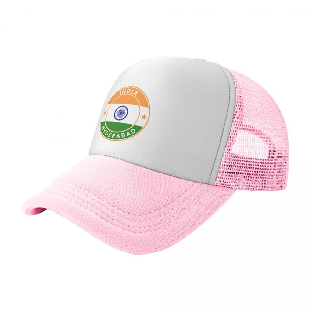 Hyderabad, India Baseball Cap Beach Bag Luxury Man Hat Beach Sun Hats For Women Men's