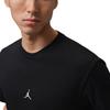 Jordan Sport Moisture Wicking Quick Dry Knitted T-Shirt Men Tops IB6758010