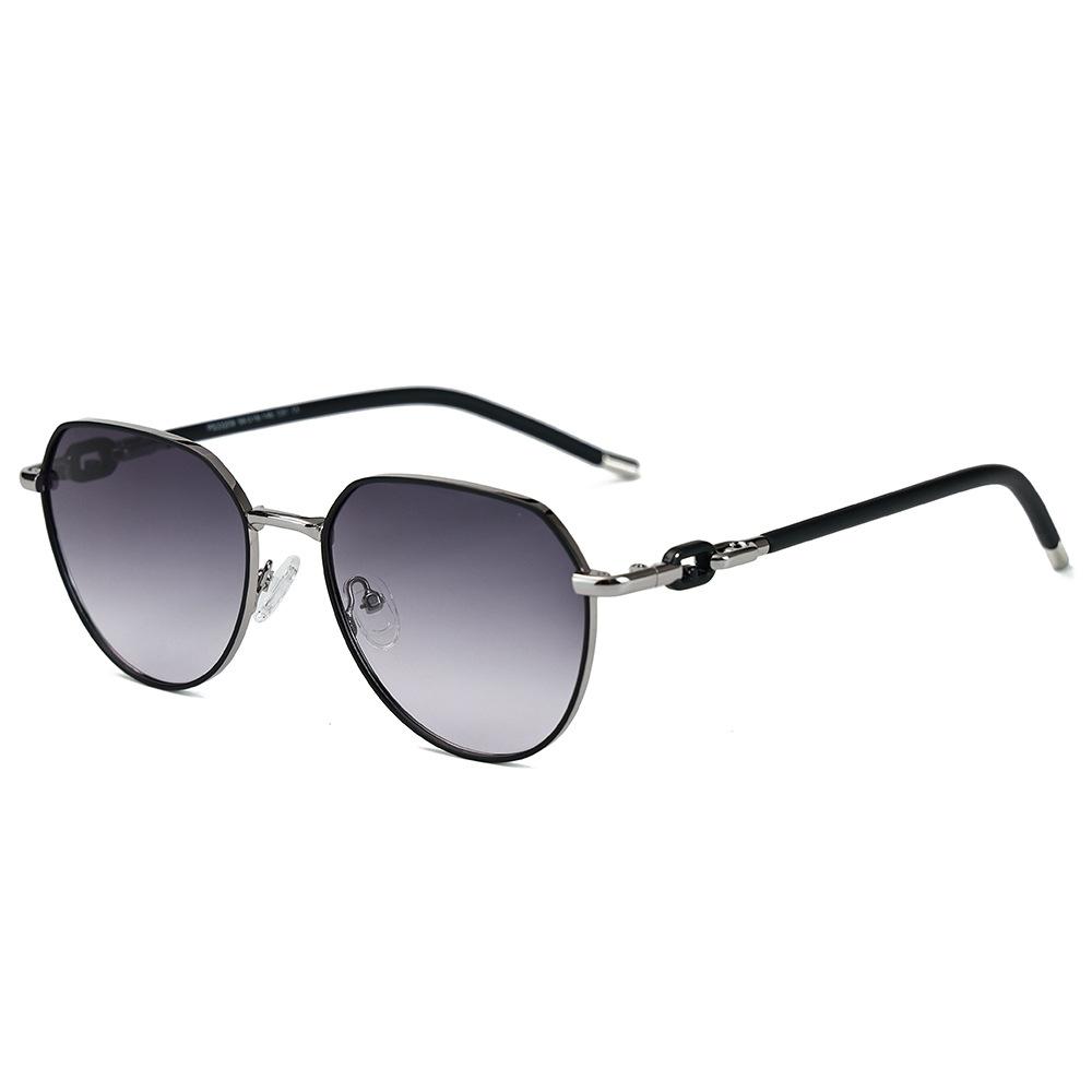 

MOMOJA Новые Ретро Женские Солнцезащитные Очки Модный Тренд Вождение Поляризованные Очки TR90 Ультра Легкие Очки по Рецепту 33209