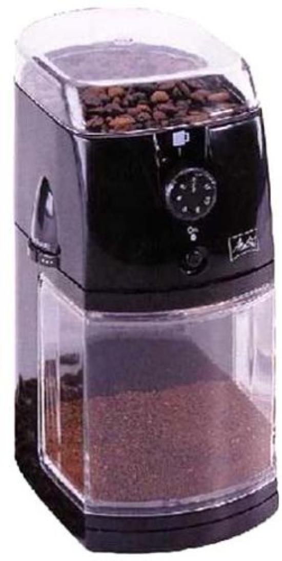 

Melitta Perfect Touch II CG-4B чорний