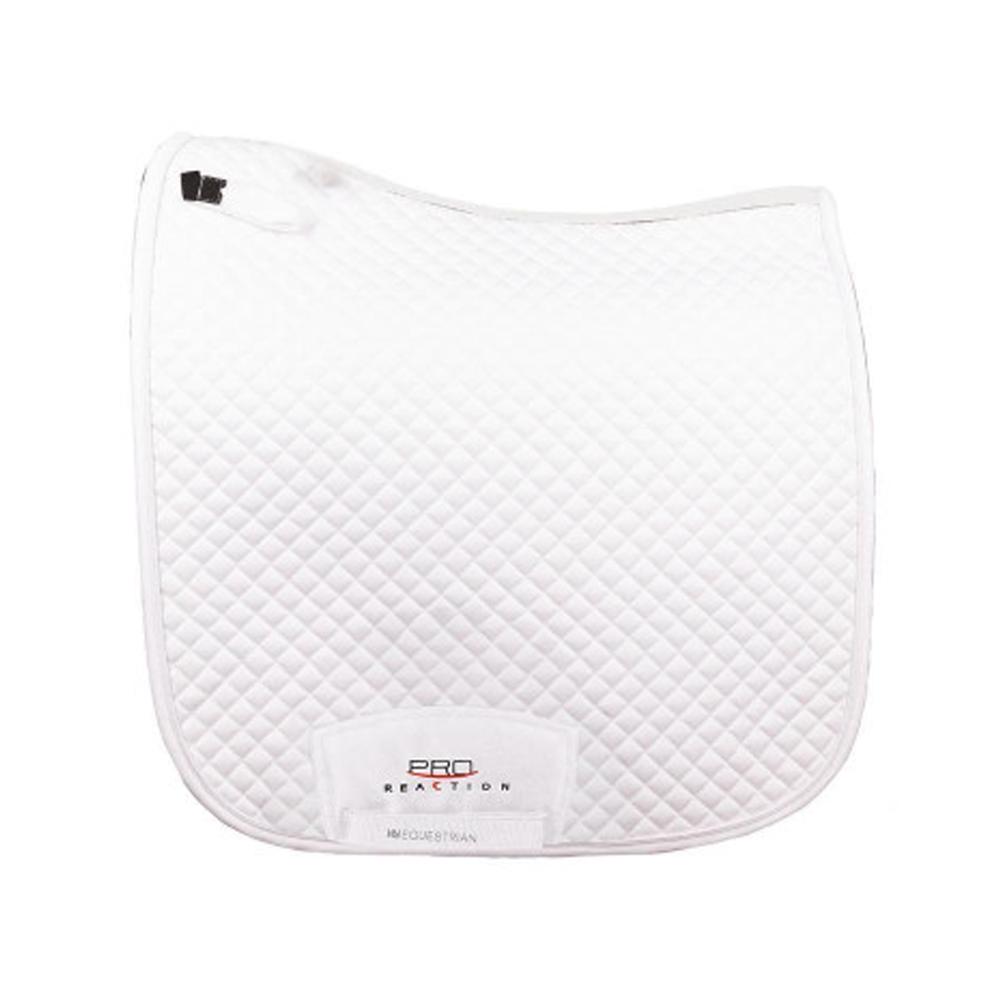Hy ProReaction Pima Dressage Horse Saddlepad