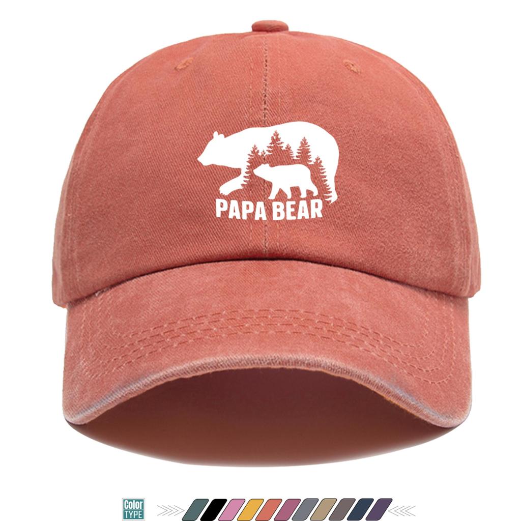 pc MotherS Day Printed Trucker Hat Comfortable Breathable Fashionable GoodLooking Cartoon Game Black Classic Papa Hat Mom Bea