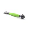 2 Piece Space Saving Portable Lemon Grater And Juicer Tool With Comfort Handle Kitchen Gadget For Drink Cocktails Cooking
