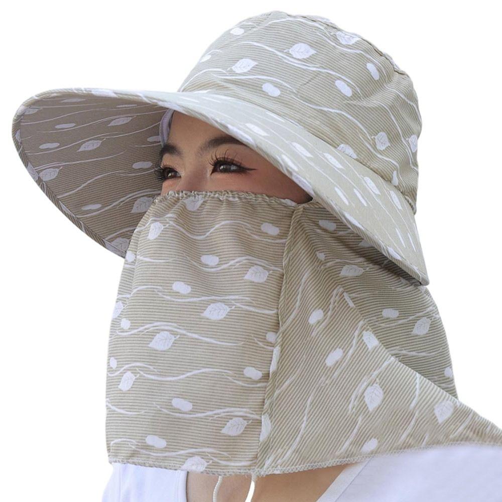 

Женские летние уличные защитные чехлы с защитой от ультрафиолета, солнцезащитные козырьки зелёный