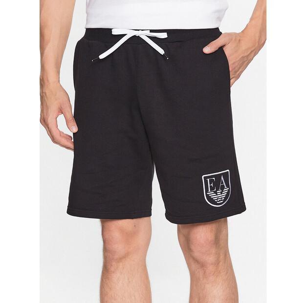 Спортивные шорты Emporio Armani Underwear 111004 3R573 00020 EU M