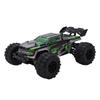 2.4G Remote Control Drift Car Full Scale 1 16 4WD Off Road RC Car with LED Headlights High Speed RC Car