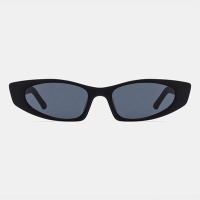 LUNETTES DE SOLEIL MATTEPUZ CY-128 NOIR