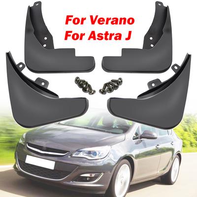 Schmutzfänger Splash für Vauxhall Opel Astra J Buick Verano 2010–2016