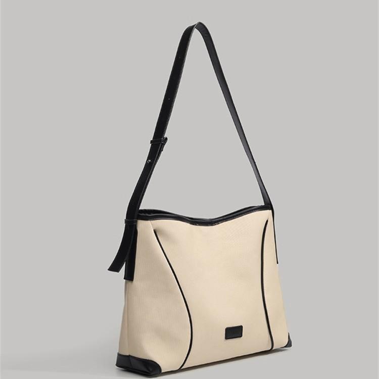 Bag women's new messenger bag commuter large capacity shoulder tote women's bag