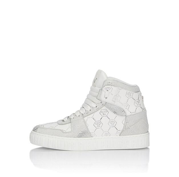 Кроссовки PHILIPP PLEIN 26589