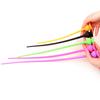 5 Sizes Soft Silicone Urethral Dilator Horse Eye Stick Penis Rod Male Masturbation Blockage Stimulator Catheter Sex Toys For Men